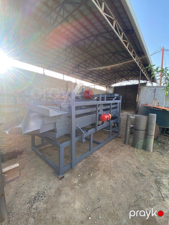 Vibro ələk — Biznes və avadanlıq, Bakı (2)