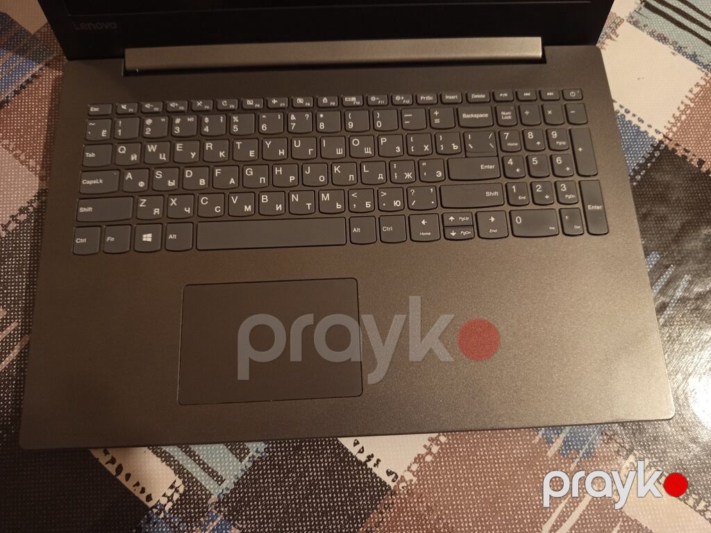 İşlənmiş Lenovo IdeaPad, 15.6 Intel Core i5, 256 GB, Ünvandan götürmə — Lenovo, Bakı (3)