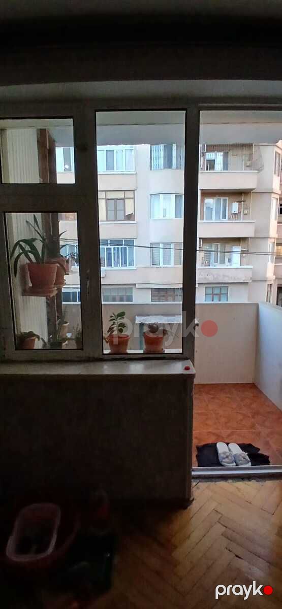 Satılır 2 otaqlı köhnə tikili 55 m² — Mənzil, Bakı (9)