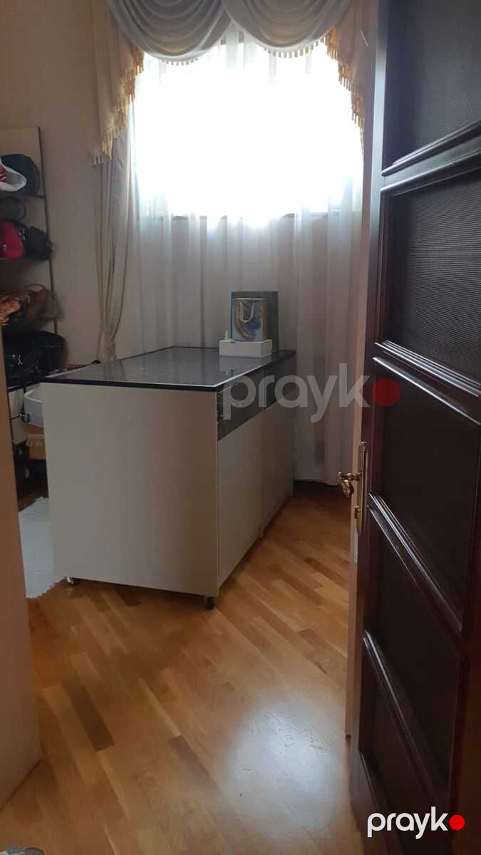 Satılır 6 otaqlı həyət evi/bağ evi 250 m² — Ev, villa, Bakı (6)