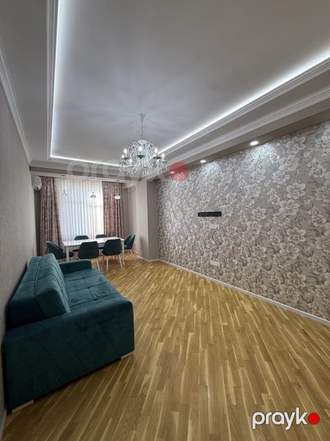 Satılır 2 otaqlı yeni tikili 100 m² — Bakı