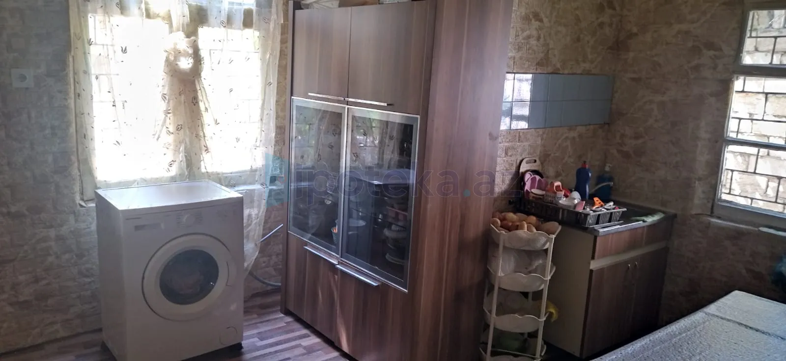 Satılır: Torpaq, Sabunçu r., Bakıxanov q., 5.00 sot — Torpaq, Bakı (9)