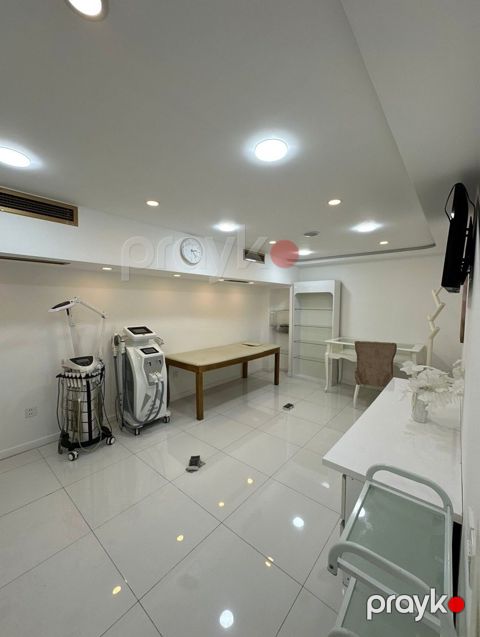 İcarəyə verilir obyekt 200 m² — Bakı