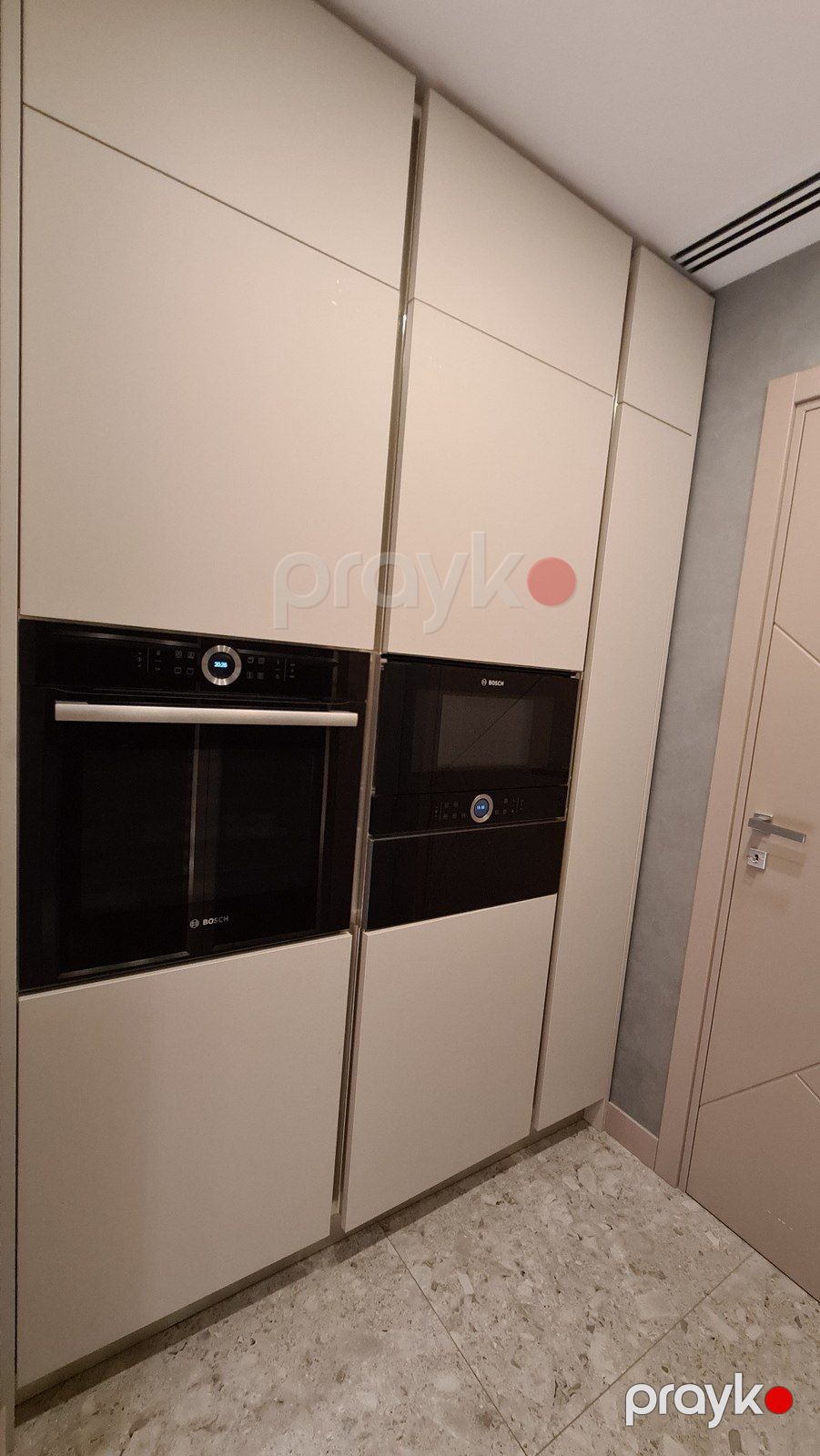 İcarəyə verilir 4 otaqlı yeni tikili 230 m² — Mənzil, Bakı (11)