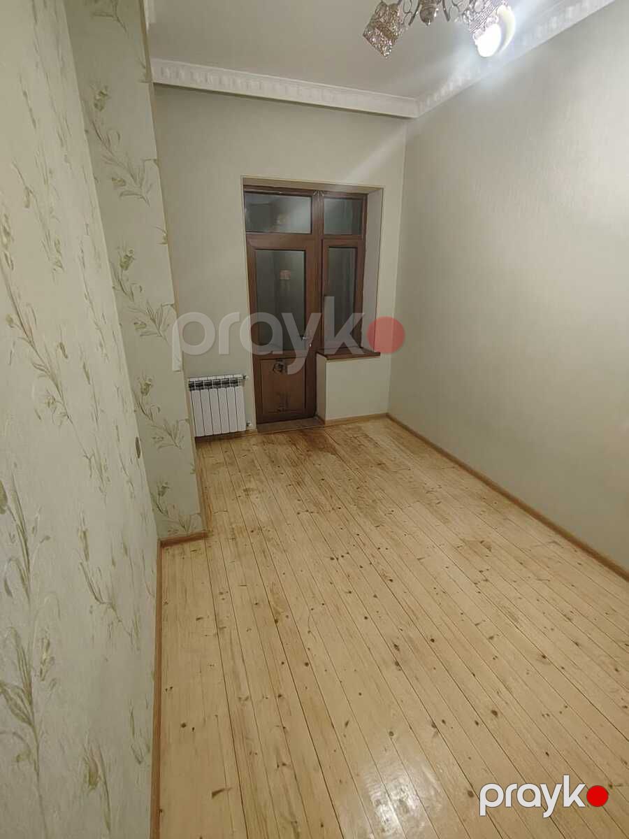 İcarəyə verilir 2 otaqlı yeni tikili 63 m² — Mənzil, Xırdalan (4)