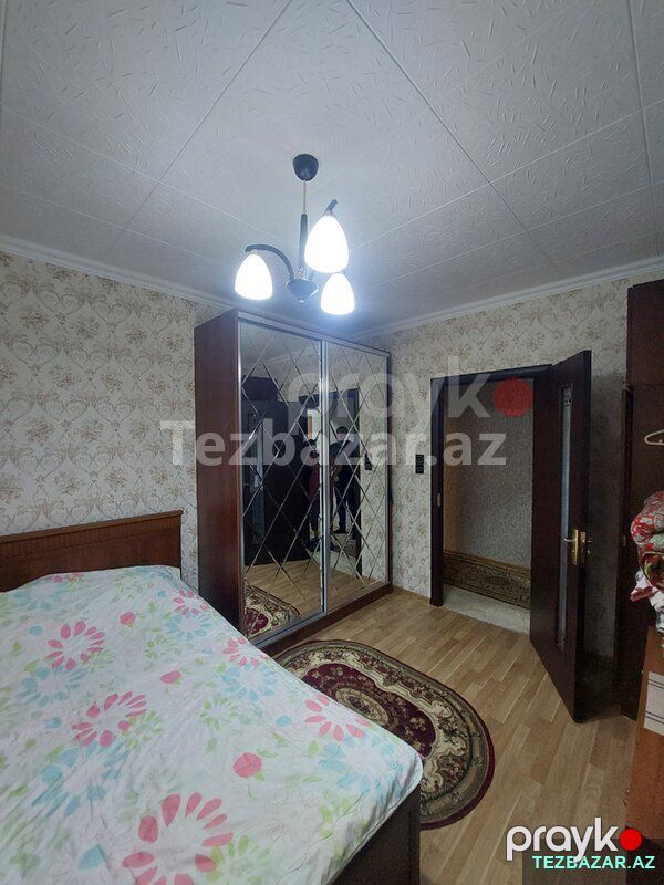 2 otaqlı Mənzil satılır — Mənzil, Xırdalan (7)
