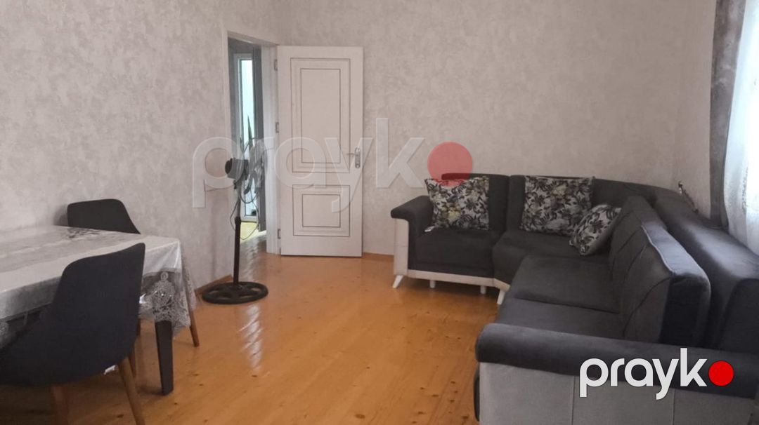 Satılır 4 otaqlı həyət evi/bağ evi 120 m² — Ev, villa, Bakı (6)