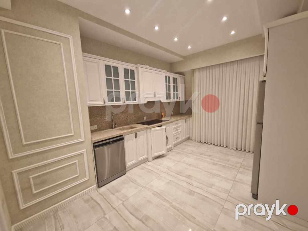 İcarəyə verilir 5 otaqlı ofis 200 m² — Ofis, Bakı (5)