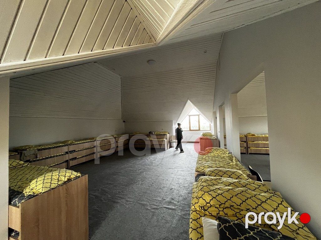 İcarəyə verilir obyekt 750 m² — Əmlak, Bakı (9)