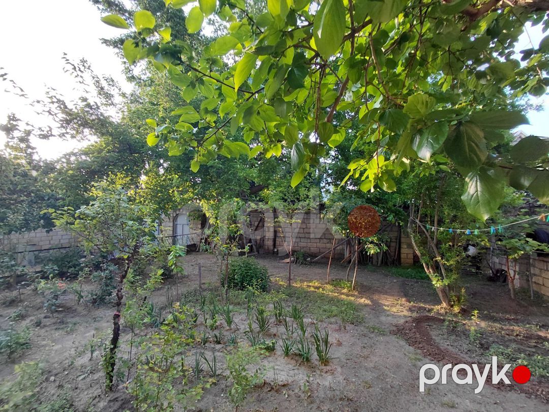 Villa, Qara Qarayev m — Ev, villa, Bakı (7)