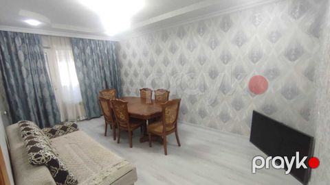 İcarəyə verilir 2 otaqlı köhnə tikili 65 m² — Bakı