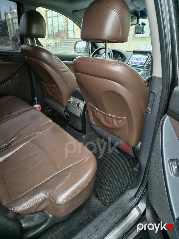 Hyundai Veracruz, 3.0 L, 2011 il, 244 000 km — Avtomobillər, Sumqayıt (11)