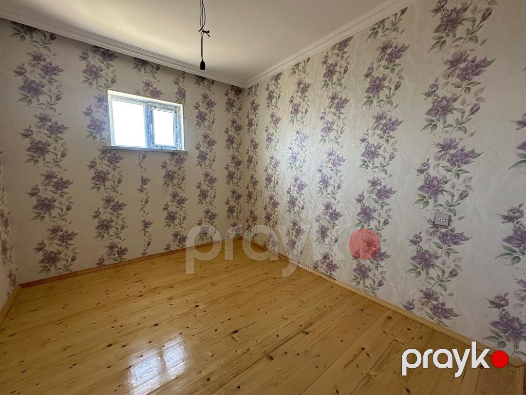 Həyət evi, Binəqədi r — Ev, villa, Bakı (5)