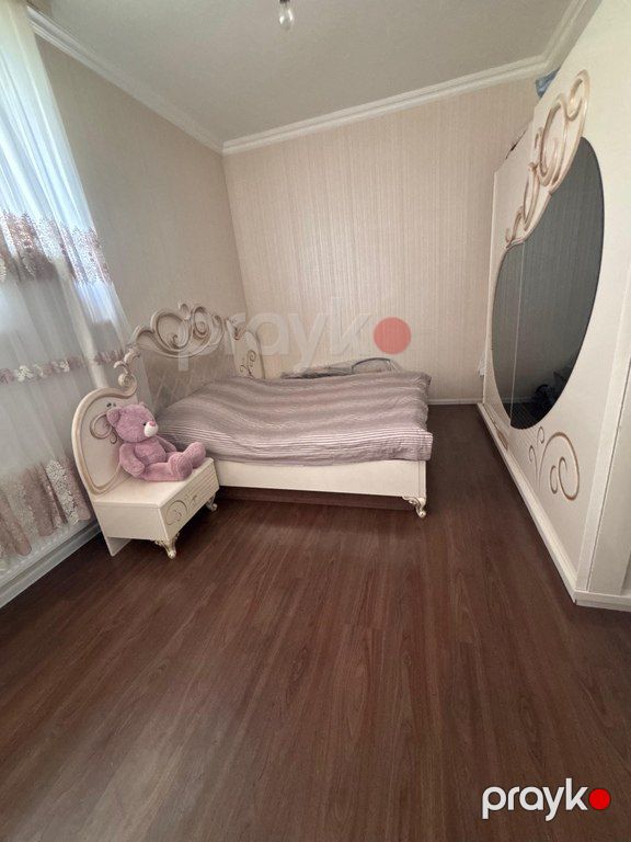 2-otaqlı yeni tikili, Yasamal r., 65 m² — Mənzil, Bakı (7)