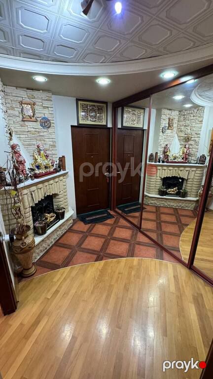 Satılır 3 otaqlı köhnə tikili 84 m² — Mənzil, Bakı (2)