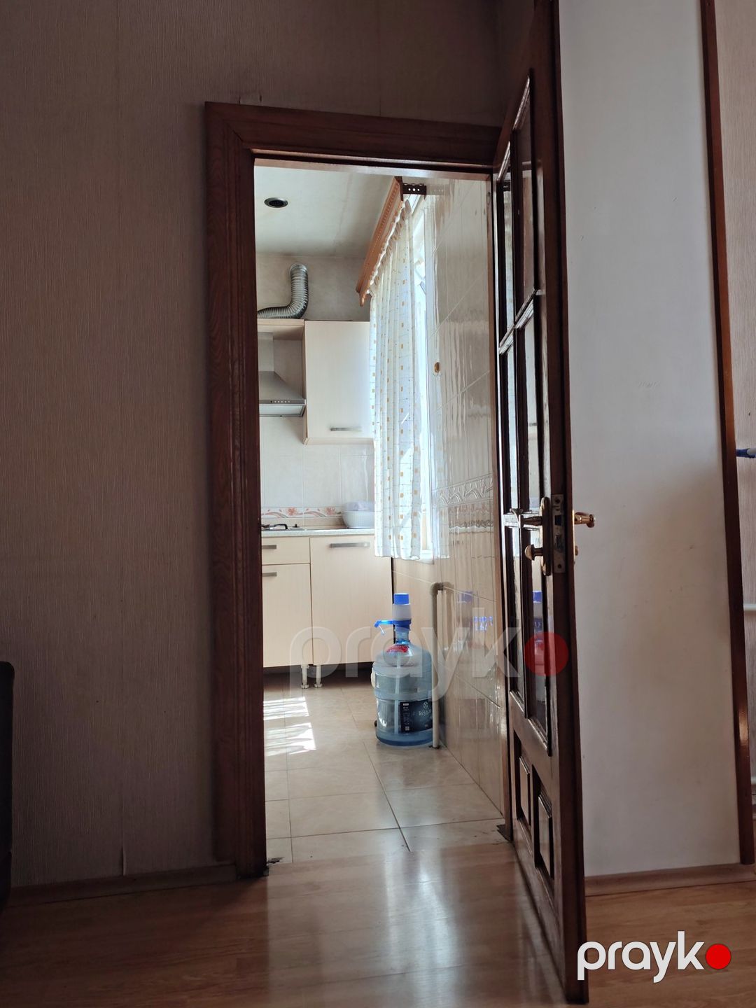 İcarəyə verilir 2 otaqlı köhnə tikili 50 m² — Mənzil, Bakı (11)