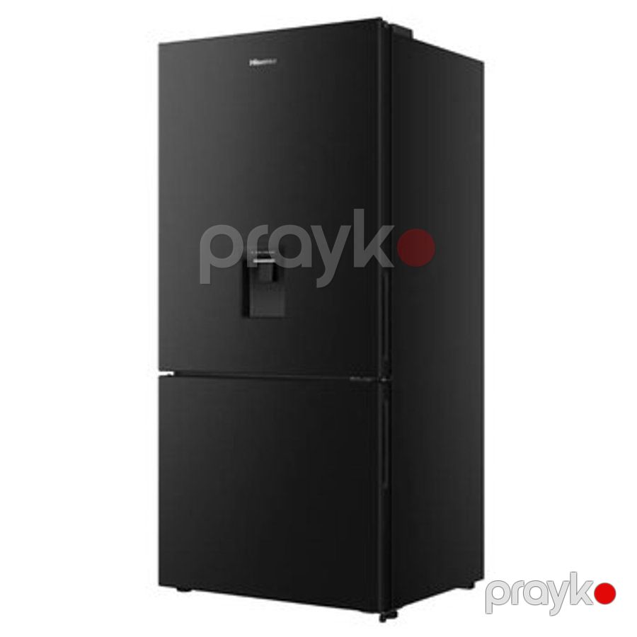 Soyuducu Hisense RB-66W4/BI — Soyuducular, Bakı (2)