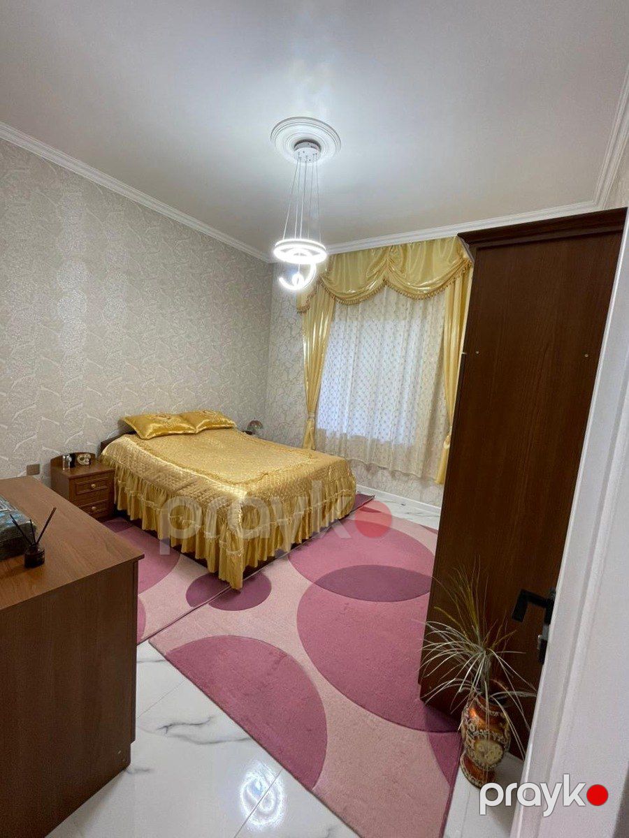 Satılır 4 otaqlı həyət evi/bağ evi 130 m² — Ev, villa, Bakı (6)