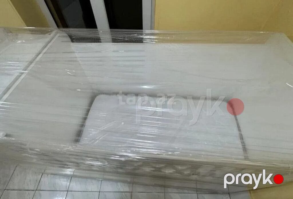 Kravat matrasuda var qiymet son.Unvan 20cu sahe — Bəşikləri, Bakı (3)