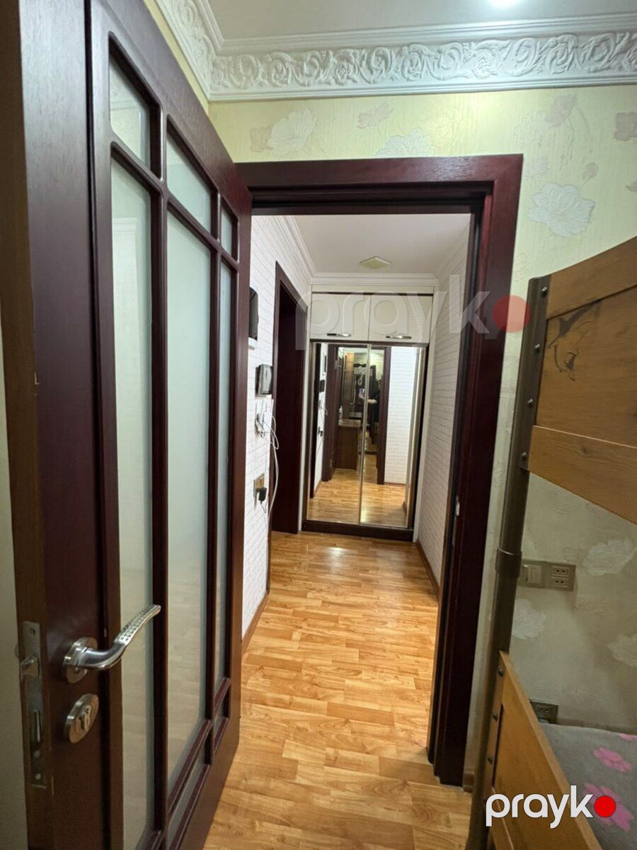 2-otaqlı mənzil, Sumqayıt ş., 53 m² — Mənzil, Sumqayıt (4)