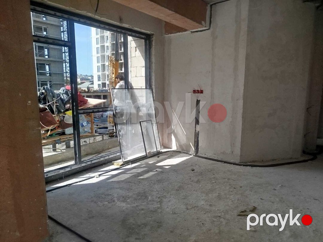 Satılır 3 otaqlı yeni tikili 95 m² — Mənzil, Bakı (2)
