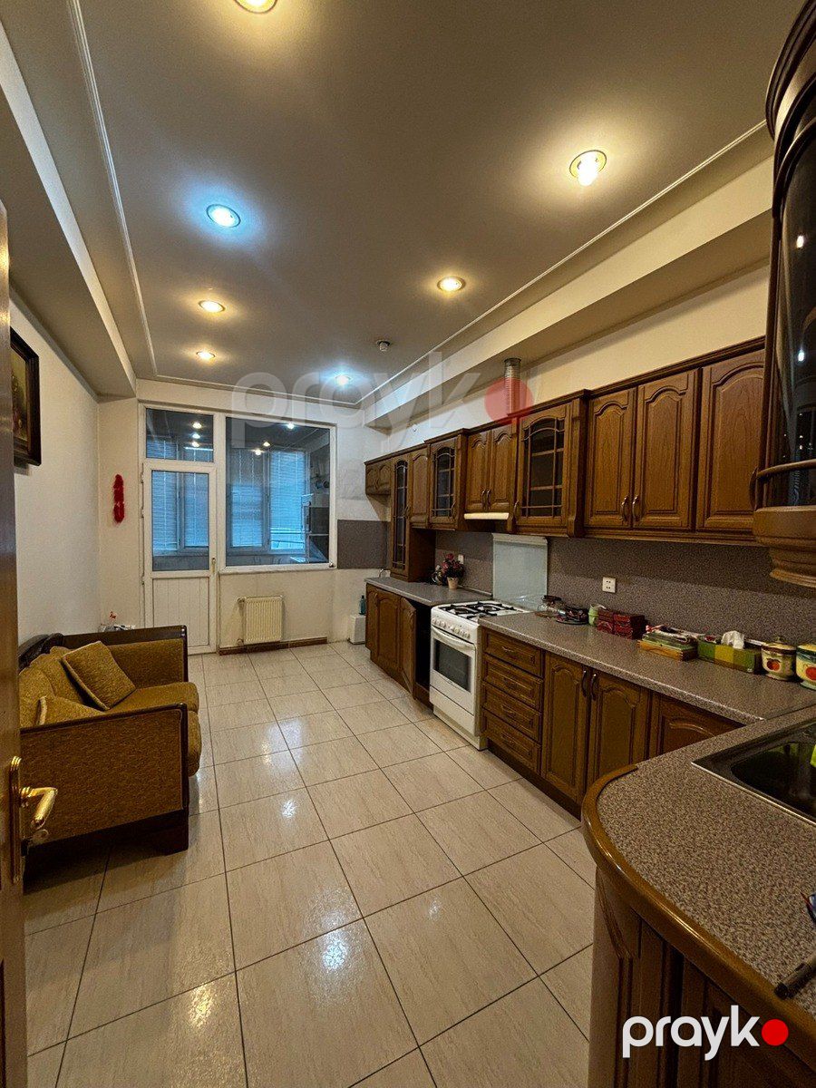 Satılır 4 otaqlı yeni tikili 170 m² — Mənzil, Bakı (10)