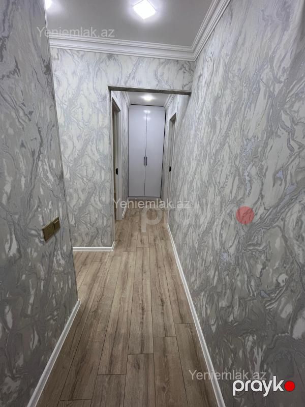 Satılır 2 otaqlı Bina evi menzil (Köhnə tikili), 50 m², 5-ci mikrorayon — Mənzil, Sumqayıt (4)