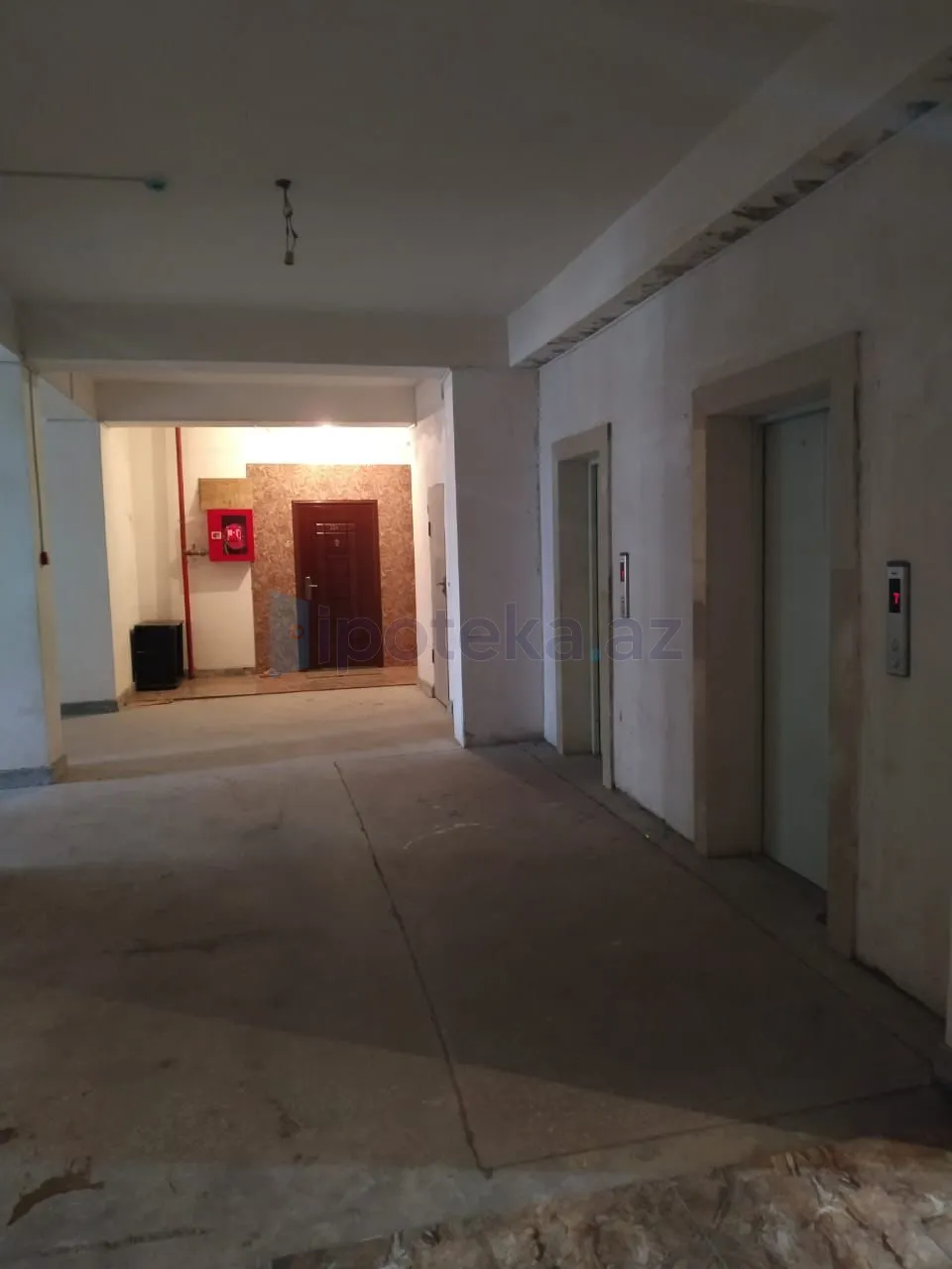 Satılır: 3 Otaq, Yeni tikili, Xətai r., Köhnə Günəşli q., 88.00 m² — Mənzil, Bakı (8)