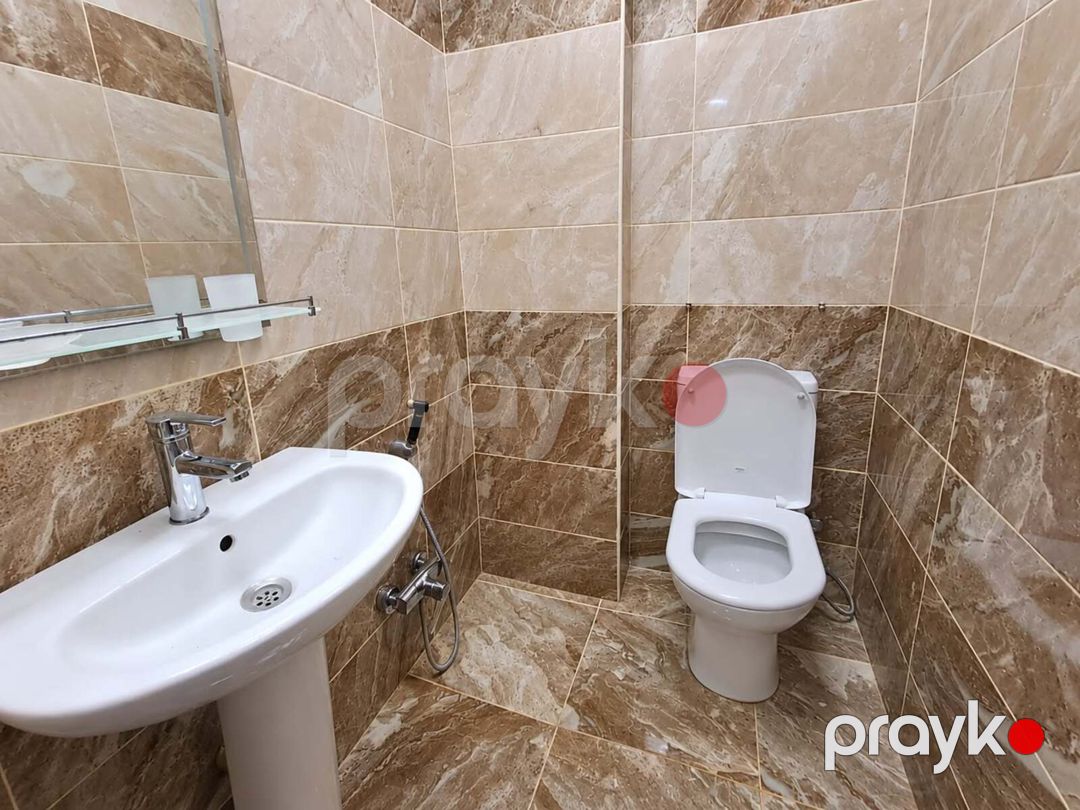 İcarəyə verilir 3 otaqlı yeni tikili 115 m² — Mənzil, Bakı (12)