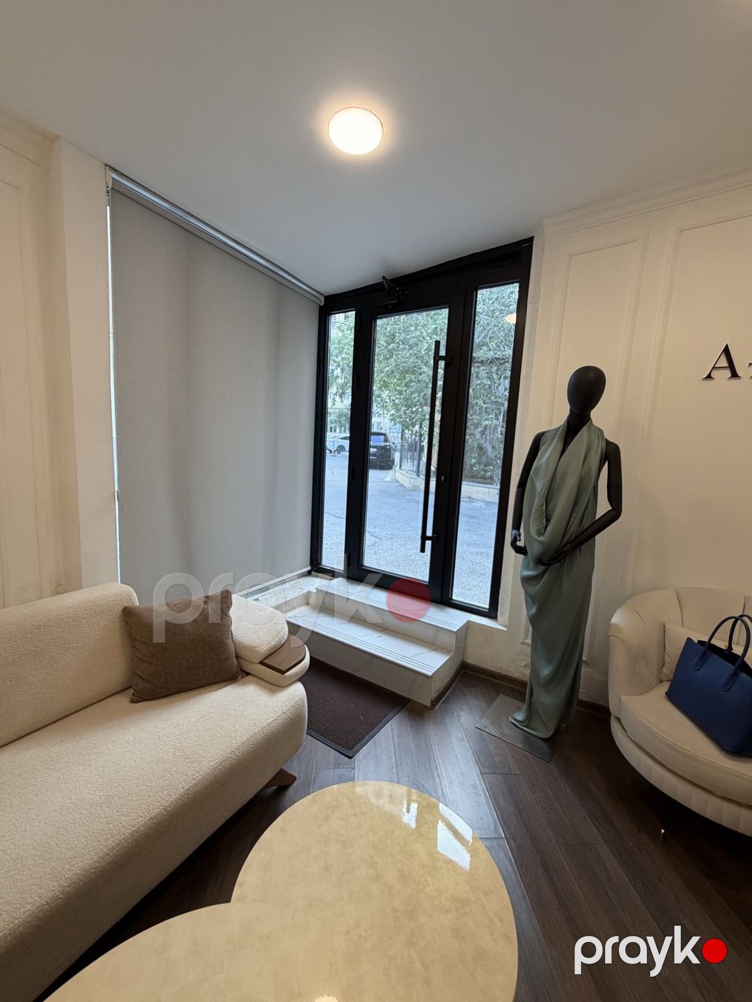 İcarəyə verilir obyekt 45 m² — Əmlak, Bakı (5)
