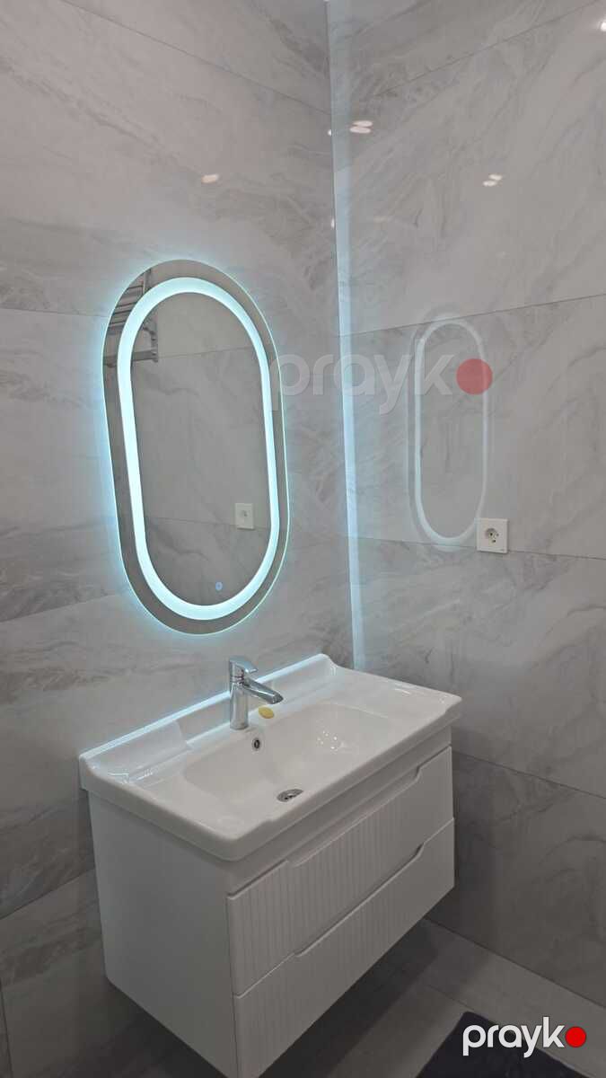 Satılır 2 otaqlı yeni tikili 75 m² — Mənzil, Bakı (6)