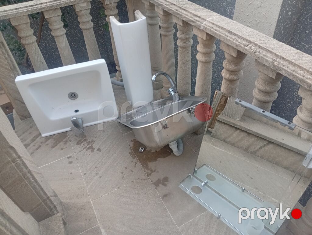 Hamam və mətbəx üçün sanitariya dəsti wap aktivdi,suraxanida — Santexnika, Digah (2)