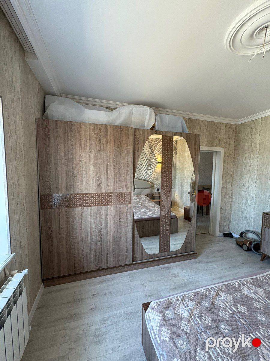 Həyət evi, Masazır qəs — Ev, villa, Bakı (7)