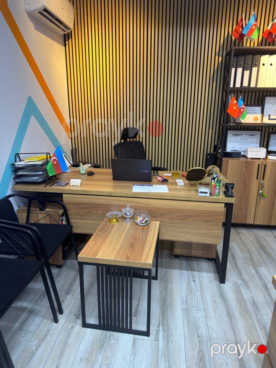Ofis mebeli — Mebel, Bakı