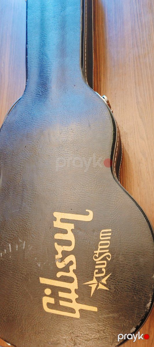 Gitara — Musiqiə alətləri, Bakı (5)