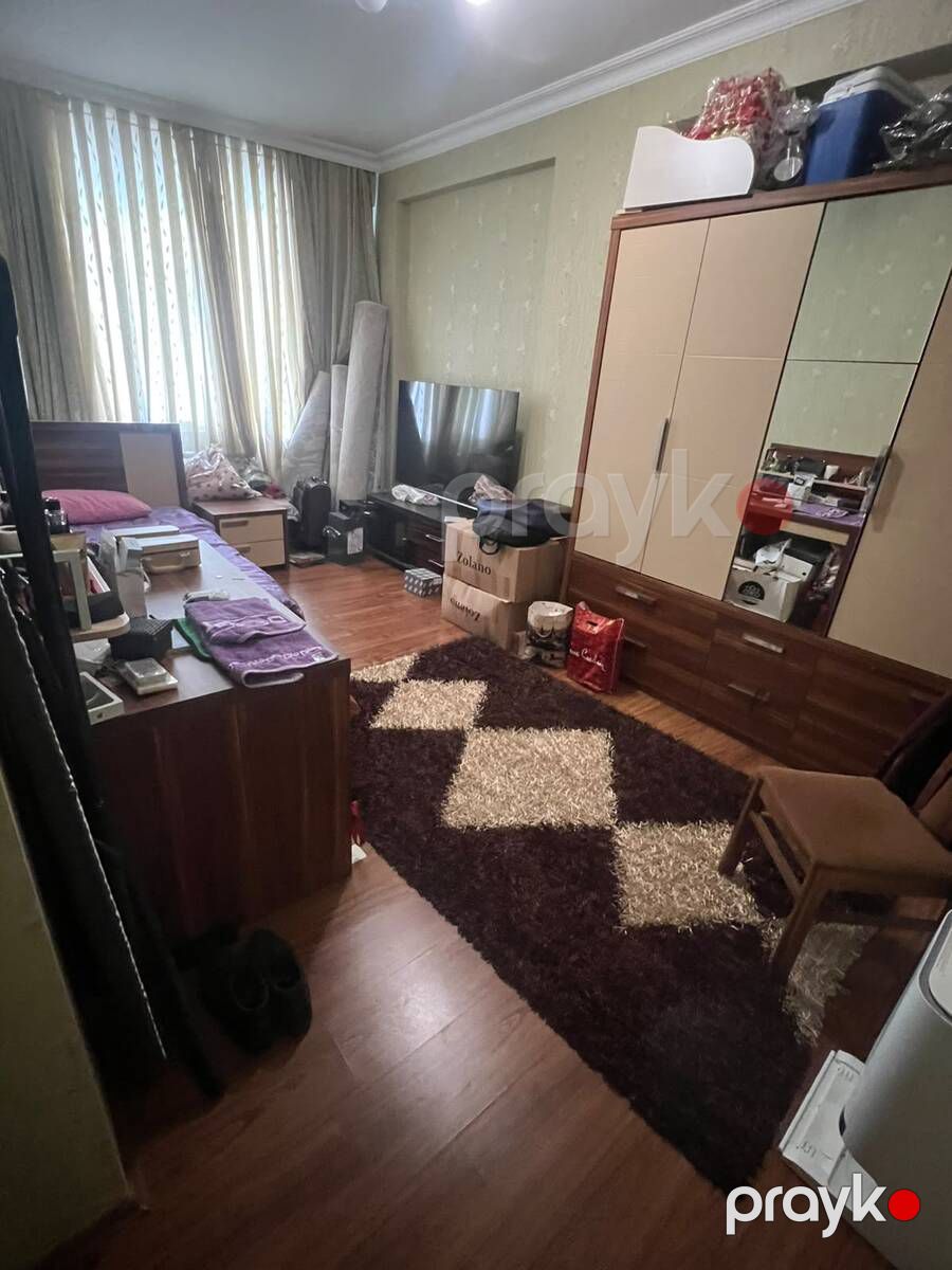 Satılır 4 otaqlı yeni tikili 165 m² — Mənzil, Bakı (3)