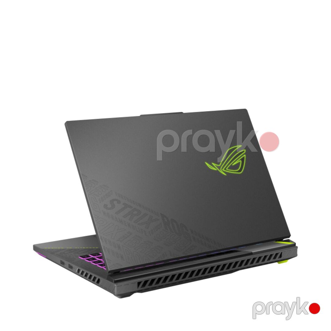 ASUS rog Strix G16 G614FR-DS96 90NR0NK7-M00550 — Noutbuklar, Bakı (4)