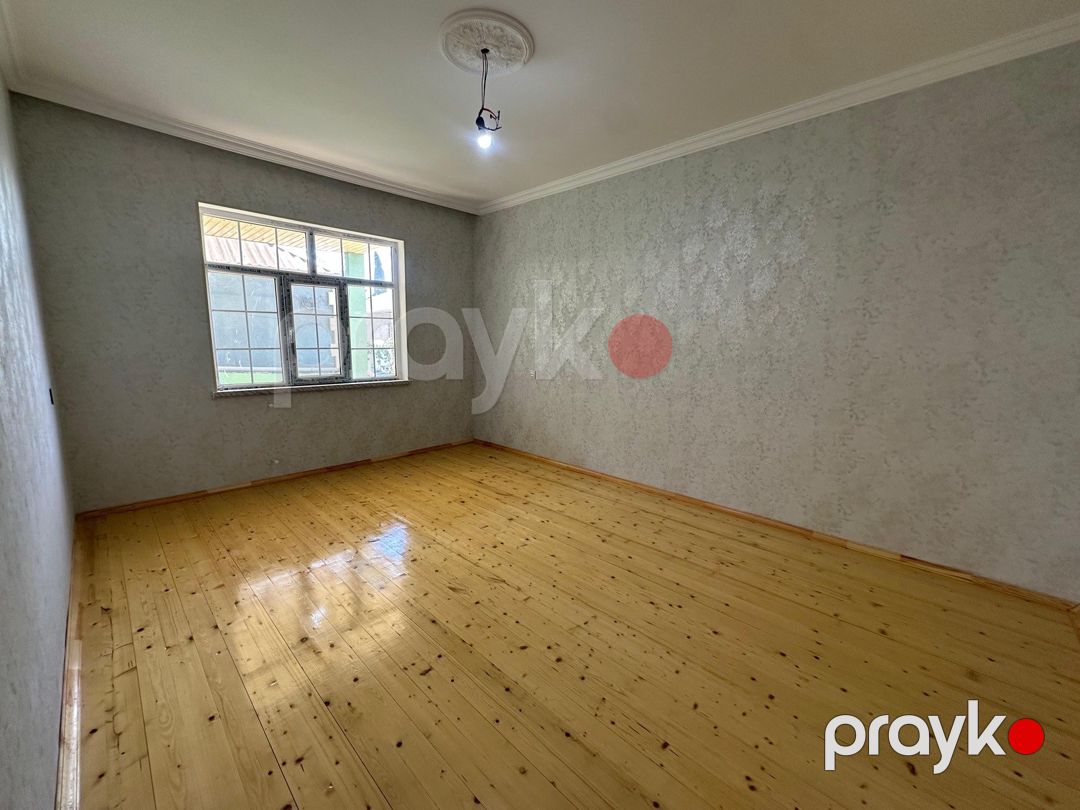 Həyət evi, Binəqədi r — Ev, villa, Bakı (7)