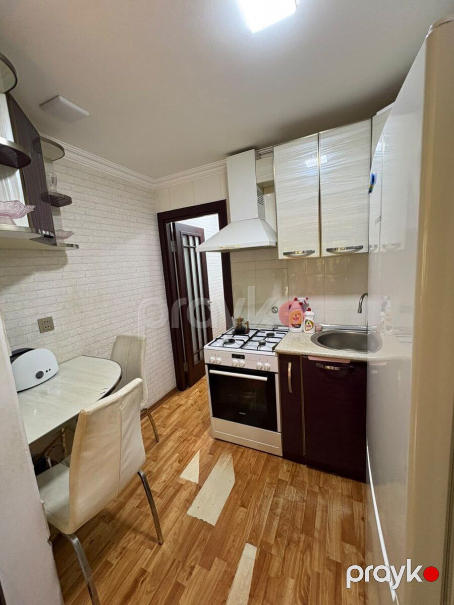 2-otaqlı mənzil, Sumqayıt ş., 53 m² — Mənzil, Sumqayıt (2)