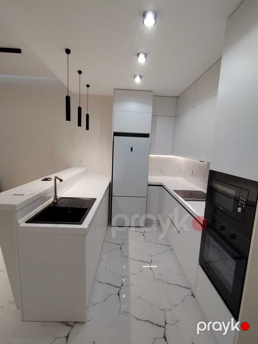 Satılır 2 otaqlı yeni tikili 92 m² — Mənzil, Bakı (6)