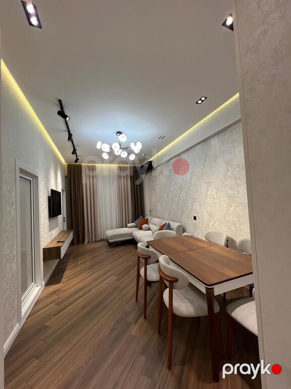 İcarəyə verilir 3 otaqlı yeni tikili 103 m² — Mənzil, Bakı (5)