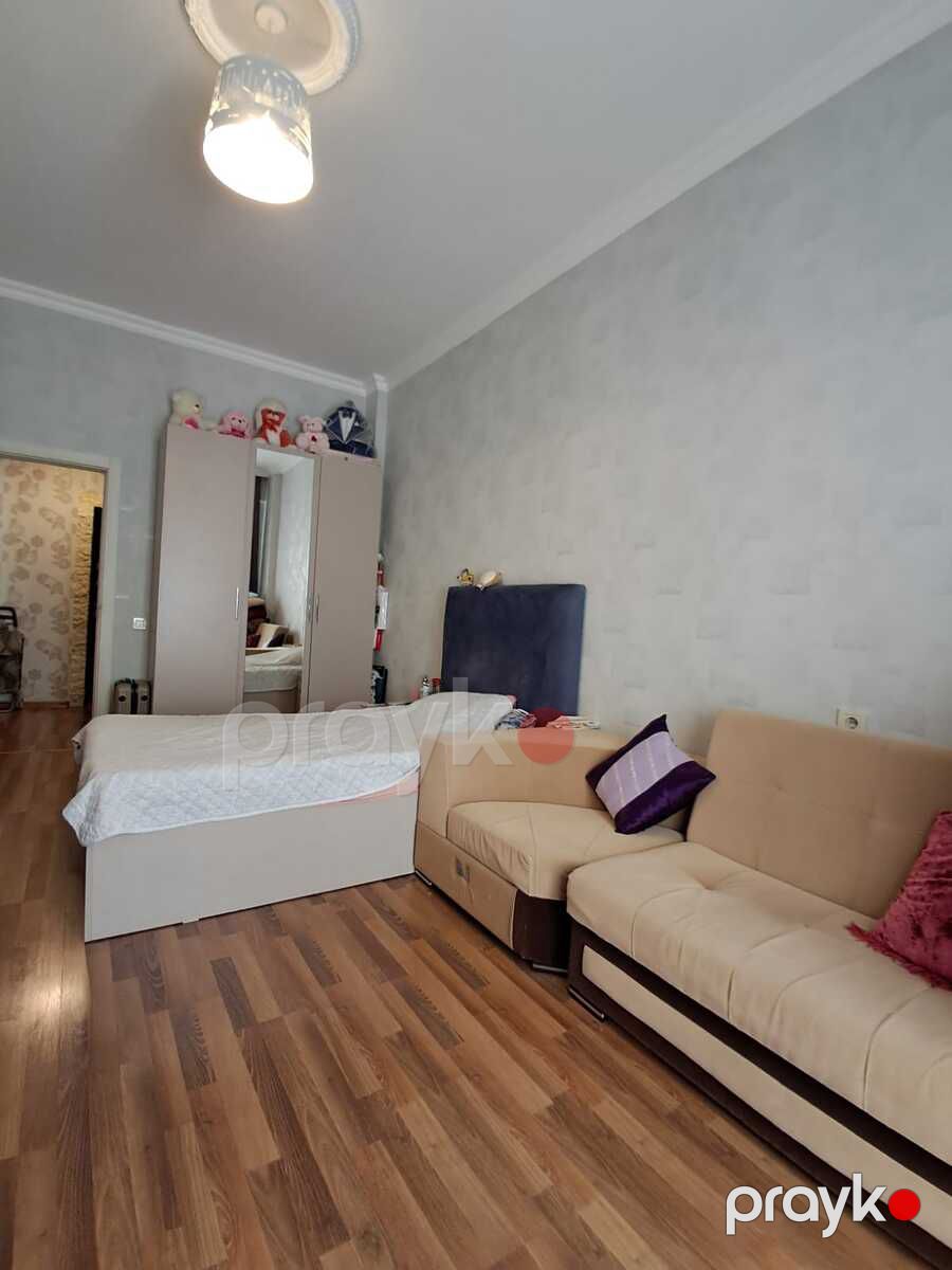 Satılır 3 otaqlı yeni tikili 98 m² — Mənzil, Bakı (10)