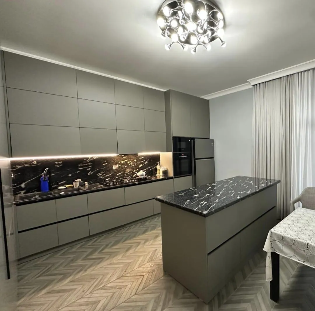 Fatmayı, 7 otaqlı Villa satılır - 380 m², 2 mərtəbə, 10 sot — Ev, villa, Bakı (7)