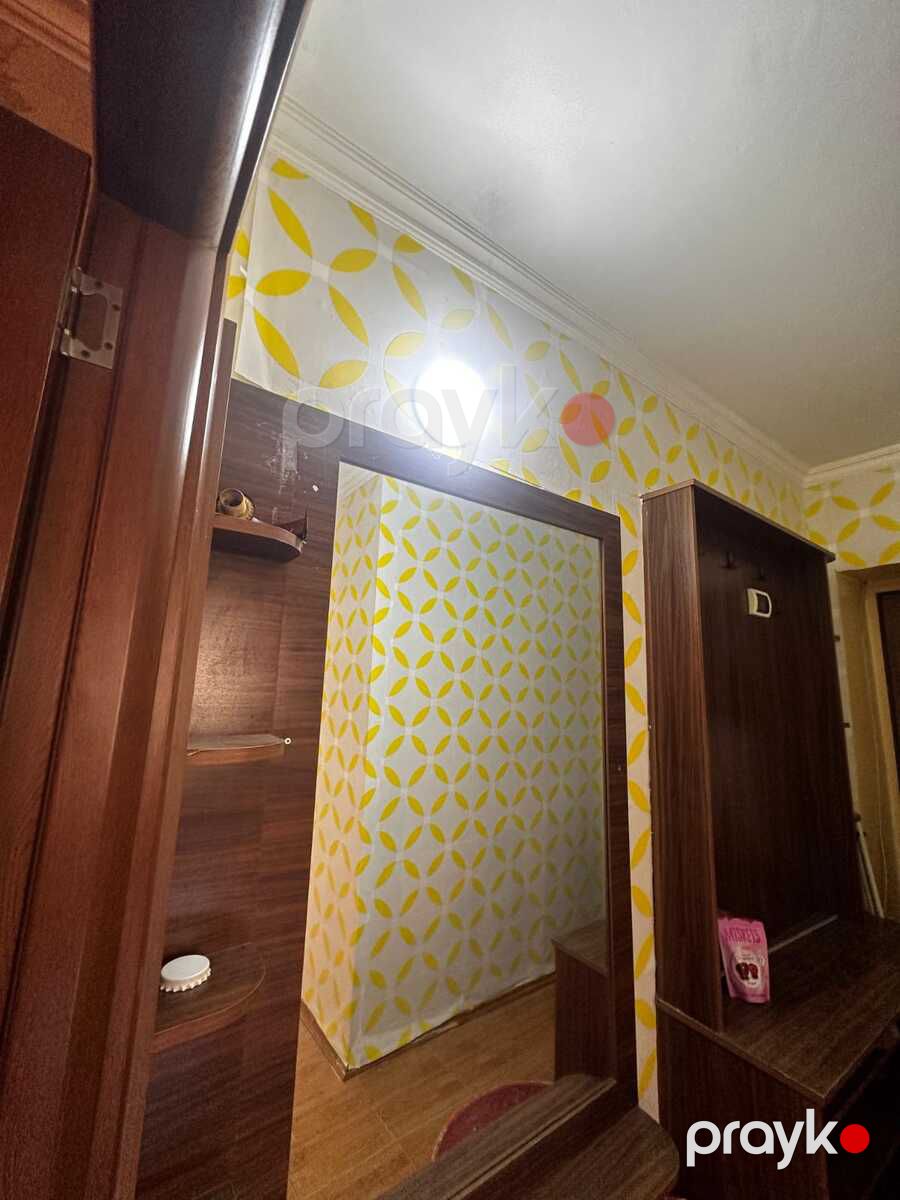 Satılır 2 otaqlı köhnə tikili 60 m² — Mənzil, Bakı (8)