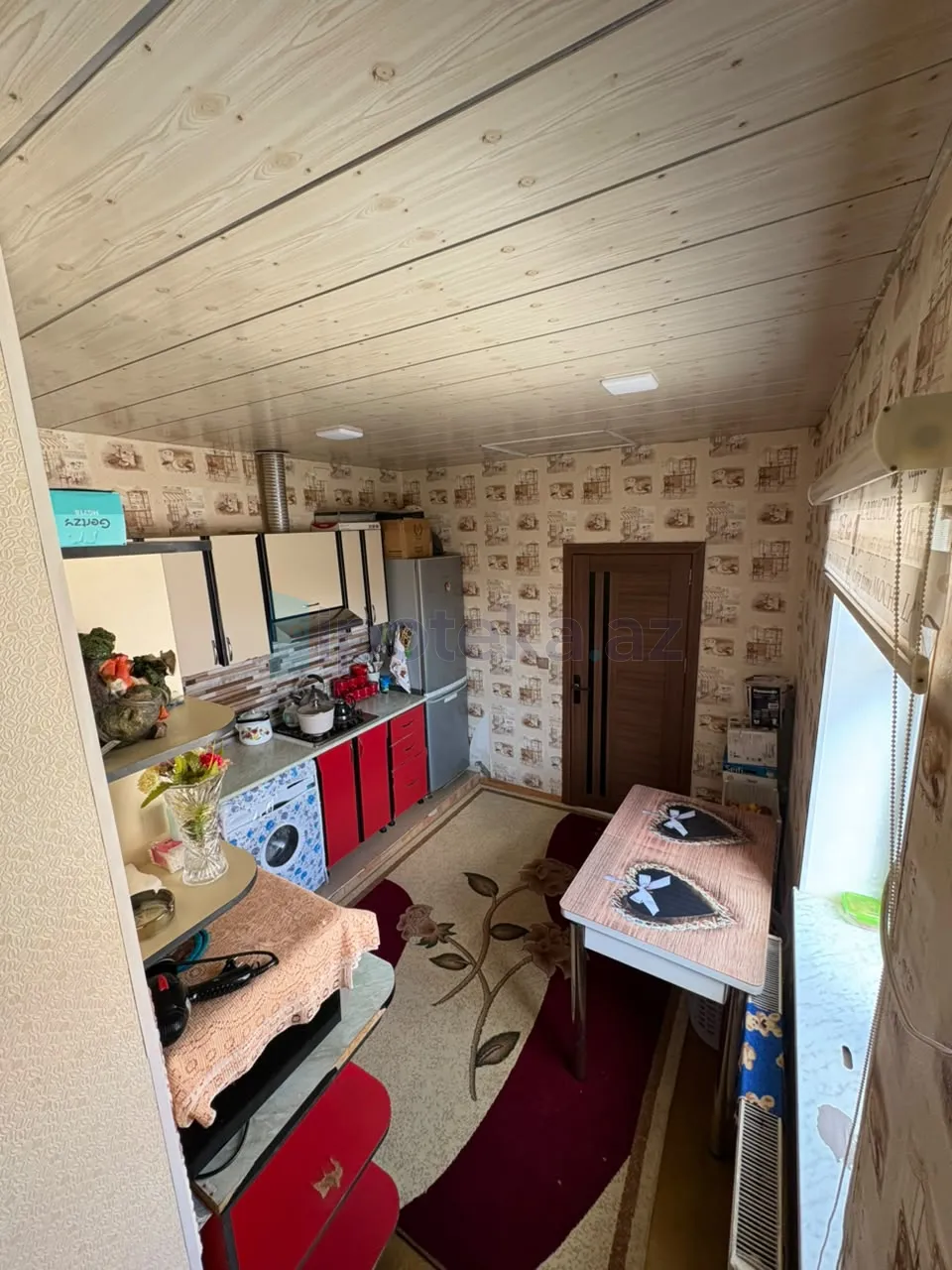 Satılır: 4 Otaq, Evlər/Villalar, Sabunçu r., Ramana q., 115.00 m² — Ev, villa, Ramana (5)