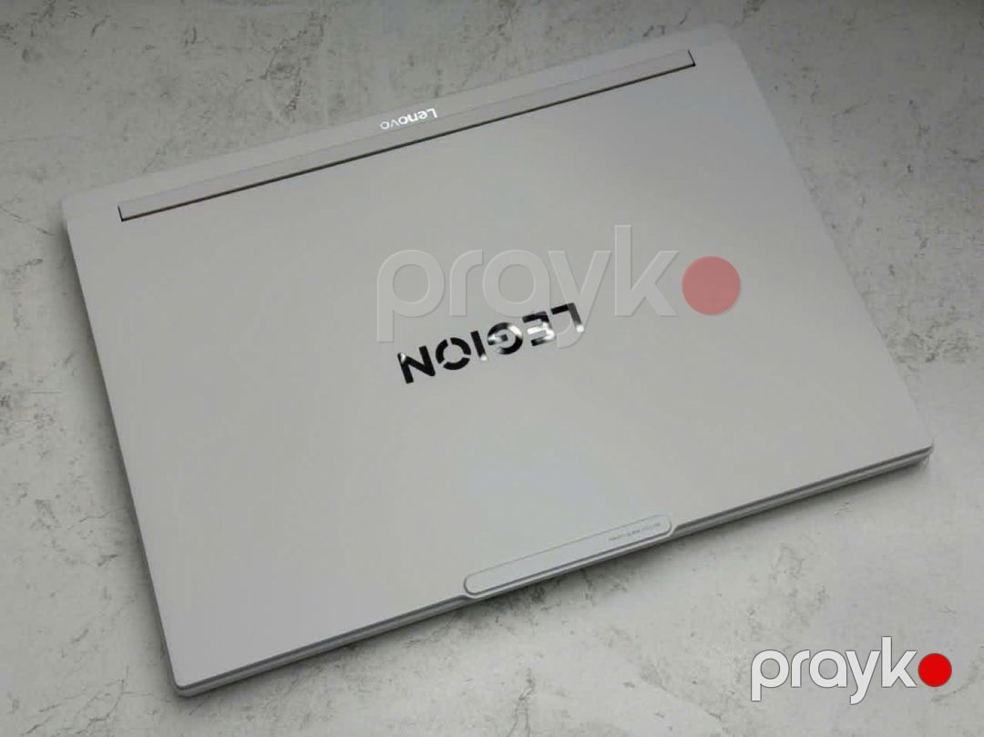 Lenovo Legion 7 White (2025) RTX 5060 RFB — Noutbuklar, Bakı (9)