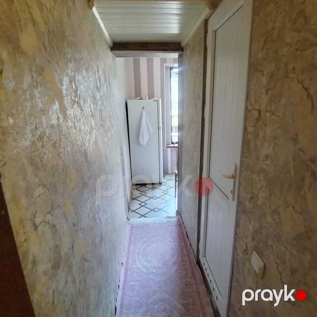 Satılır 2 otaqlı köhnə tikili 38 m² — Mənzil, Bakı (7)