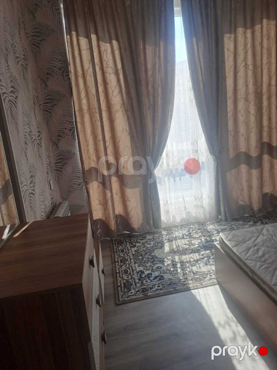 1-otaqlı yeni tikili kirayə verilir, Sumqayıt ş., 40 m² — Mənzil, Sumqayıt (2)