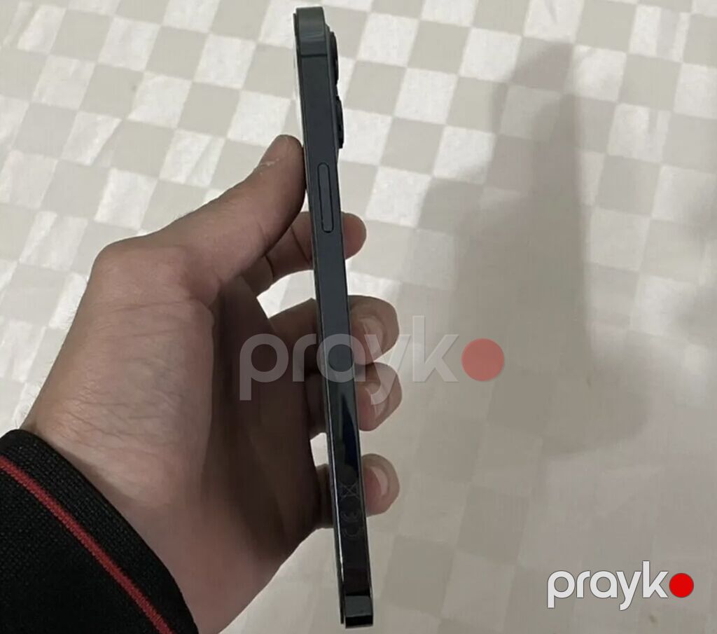 128 GB, Göy, Face ID — Apple iPhone, Bakı (3)