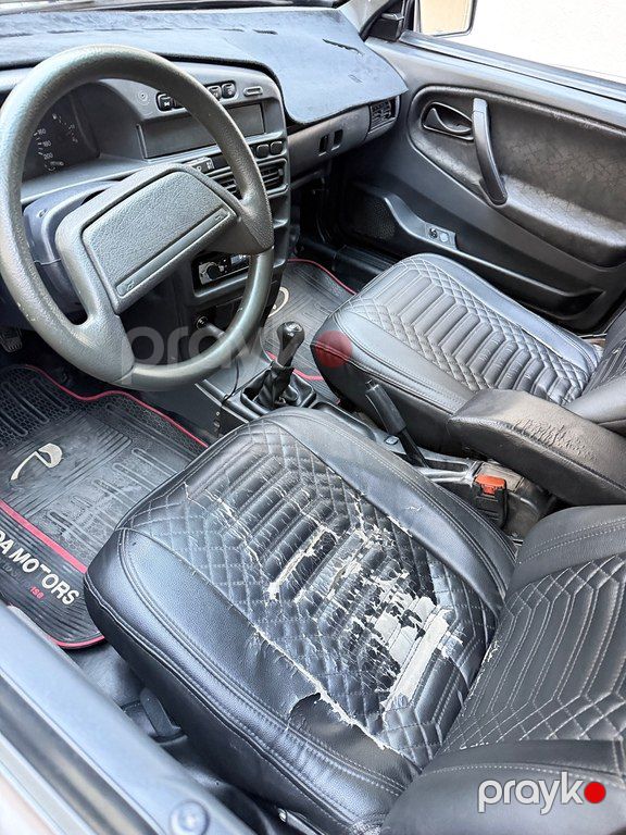Lada (VAZ) 2115, 1.5 L, 2006 il, 450 000 km — Avtomobillər, Gəncə (5)